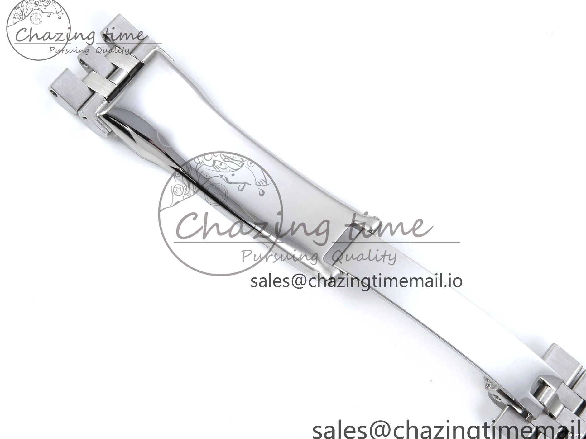 MOP 1:1 Diamonds 2688 904L SS ETA 278274 DateJust Edition Jubilee ARF Steel Dial Best on 31 Bracelet White 0413